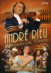 Andre Rieu: At Schoenbrunn / Vienna