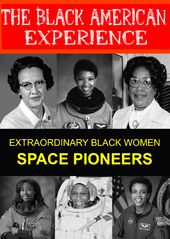 Learn About The First Black Women / (Mod)