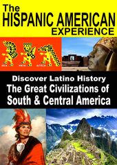 Great Civilizations Of South & Central America