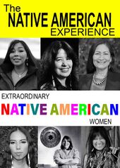 Extraordinary Native American Women / (Mod)