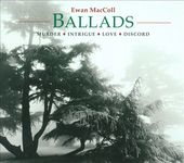 Ballads: Murder Intrigue Love Discord (2-CD)