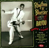 Rhythm 'n' Bluesin' by the Bayou: Rompin' &