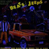 Beats For Jeeps (Lp)