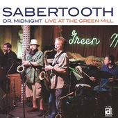 Dr. Midnight: Live at the Green Mill