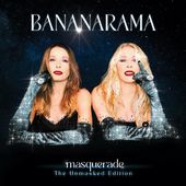 Bananarama - Masquerade The Unmasked Edi