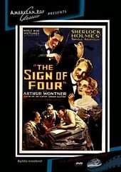 Sherlock Holmes - The Sign of Four