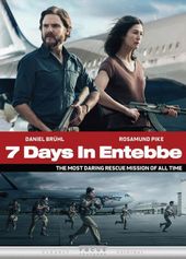 7 Days in Entebbe