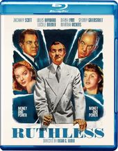 Ruthless (Blu-ray)