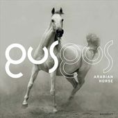 Arabian Horse (3-CD)