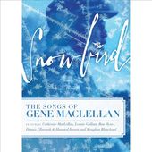 Snowbird: The Songs of Gene MacLellan