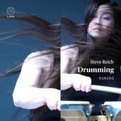 Steve Reich: Drumming [Digipak] *