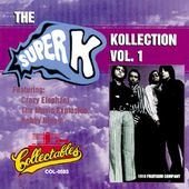 Super K Kollection, Volume 1