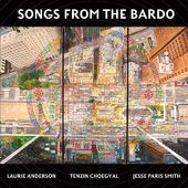 Songs From The Bardo (2 LPs)