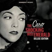 The Shocking Miss Emerald [Deluxe Edition] (2-CD)