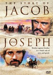 The Story of Jacob & Joseph