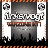 Warzone K17 (Live in Berlin) (2-CD)