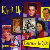 Rip It Up! Kickin' Away the '50s (2-CD)