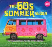 The 60s Summer Album: 60 Summertime Sounds of the