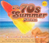 The 70s Summer Album: 60 Summertime Sounds of the