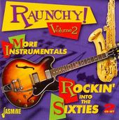 Raunchy Vol 2:Rock Instrumentals