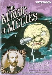The Magic of Melies: 15 Fantastic Works by the