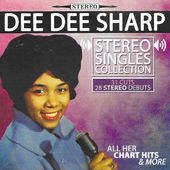Sharp, Dee Dee: Stereo Singles Collection, All Her