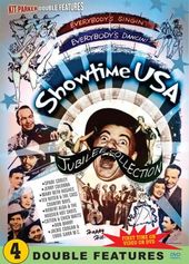 Showtime USA Collector's Pack, Volume 1 (4-DVD)