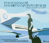 Rome Departure (2-CD)