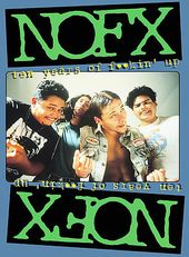 NOFX - Ten Years of F*ckin' Up