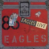 Eagles Live (2-CD)