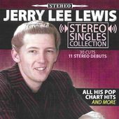 Lewis, Jerry Lee: Stereo Singles Colleciton, All