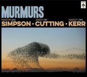Murmurs [Deluxe Edition] (2-CD)