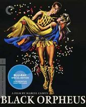 Black Orpheus (Blu-ray, Criterion Collection)