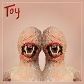 Toy [Digipak]