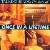 The Best of Talking Heads: Once in a Lifetime