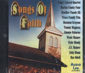 Songs of Faith, Volume 2