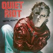 Metal Health [Limited Edition]