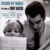 Colour My World: Songs of Tony Hatch