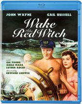 Wake of the Red Witch (Blu-ray)