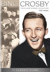 Bing Crosby Silver Screen Collection - The 1940s