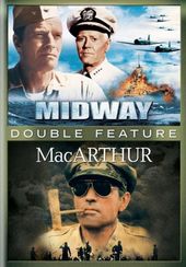 Midway / MacArthur (2-DVD)