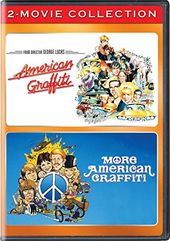 American Graffiti 2-Movie Collection (2-DVD)