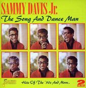 The Song And Dance Man (Hits Of The 50's)