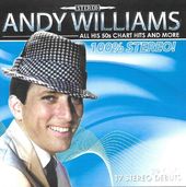 Williams, Andy: All His 50S Chart Singles & More