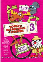 Rocky & Bullwinkle & Friends - Complete 3rd