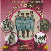 The Shirelles and the Evolution of the Girl Group