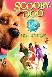 Scooby-Doo 2-Movie Collection (Scooby-Doo: The