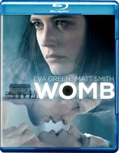Womb (Blu-ray)
