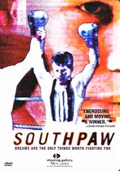Boxing - Southpaw