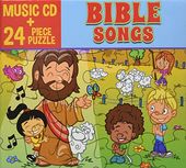 Bible Songs For Kids
